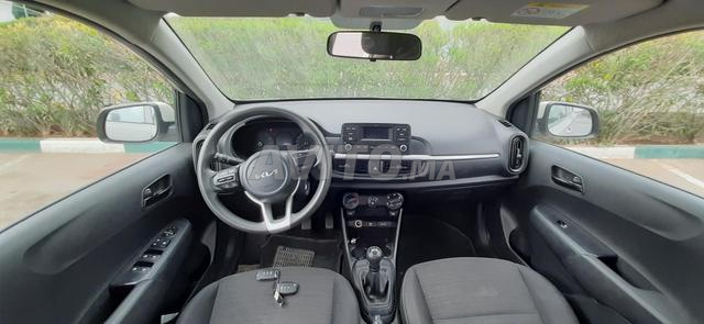 Kia Picanto 1ère main 2023 neuf - 2