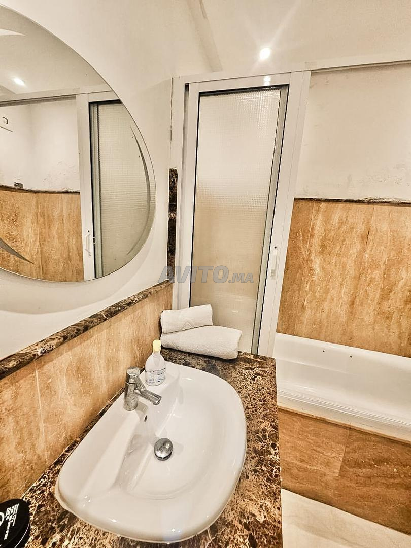 Appartement à louer 117 m à Tanger - image 4