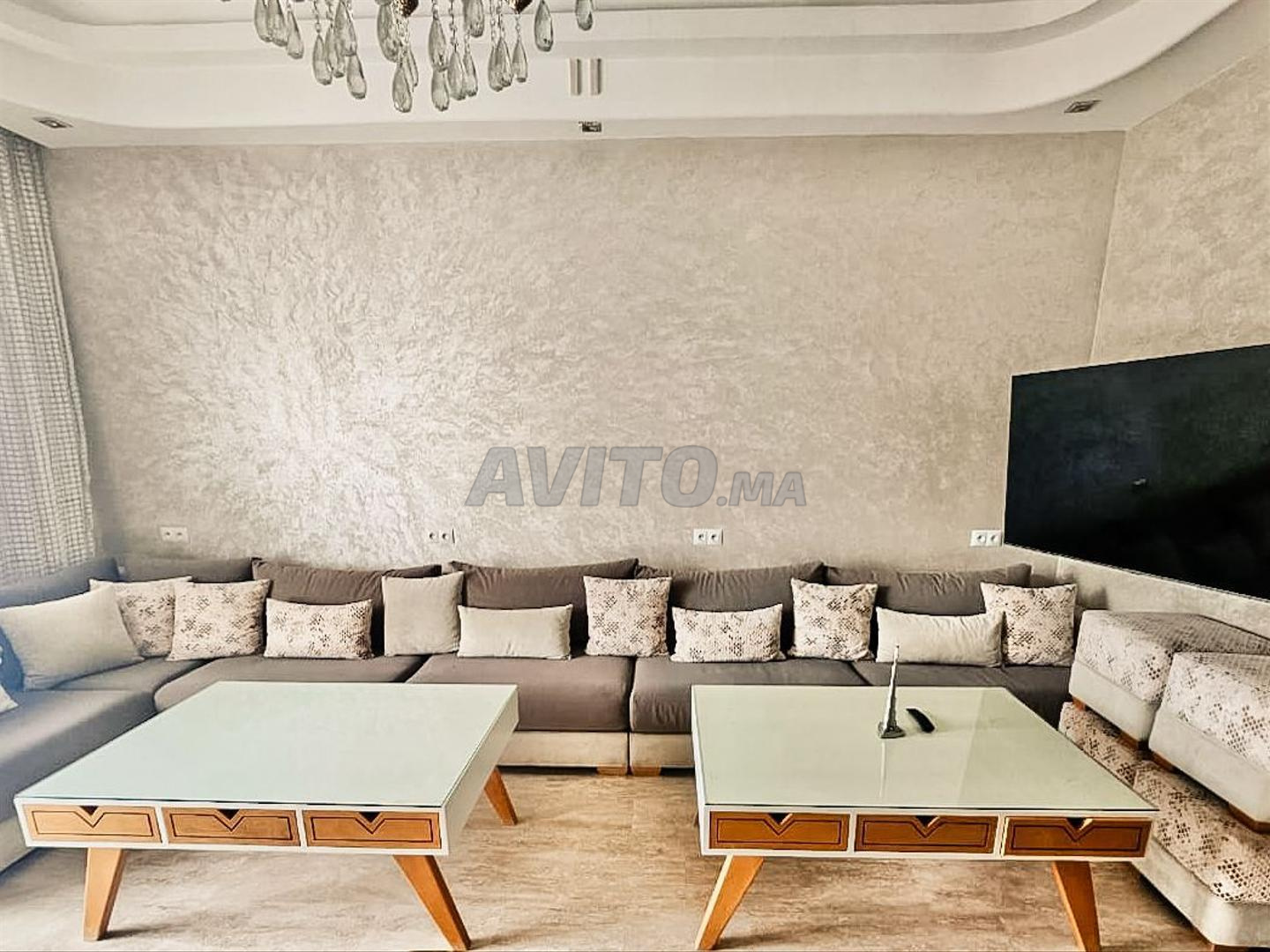 Appartement à louer 117 m à Tanger - image 5