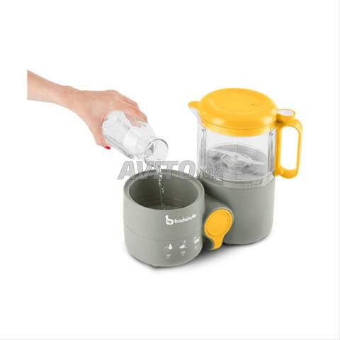 روبوت طهي للأطفال - 2