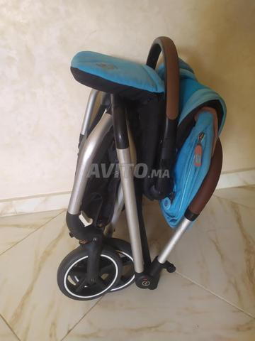 سايبكس إيزي تويست 2 بلس - 2