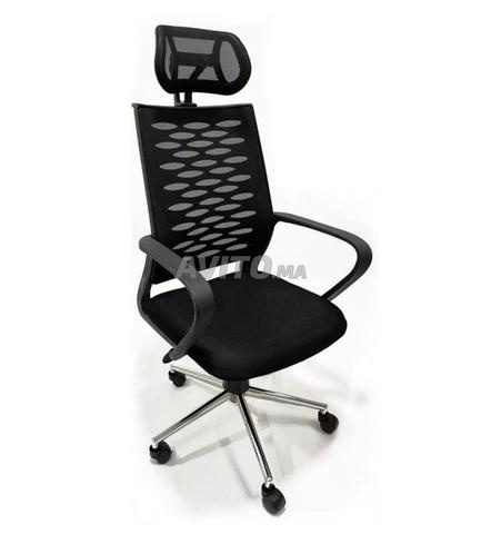 Chaises ergo toutes options Promo Quantité limitée - 2