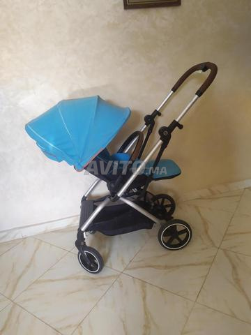 سايبكس إيزي تويست 2 بلس