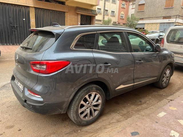 Renault Kadjar - 2