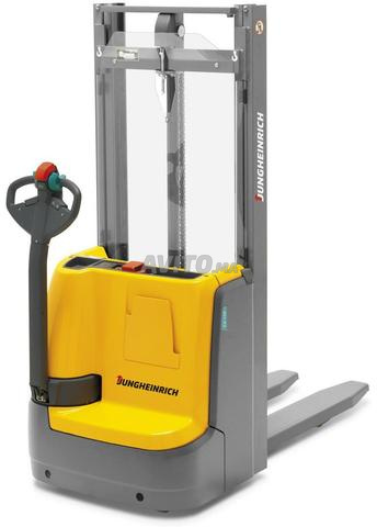 رافعة كهربائية - 2