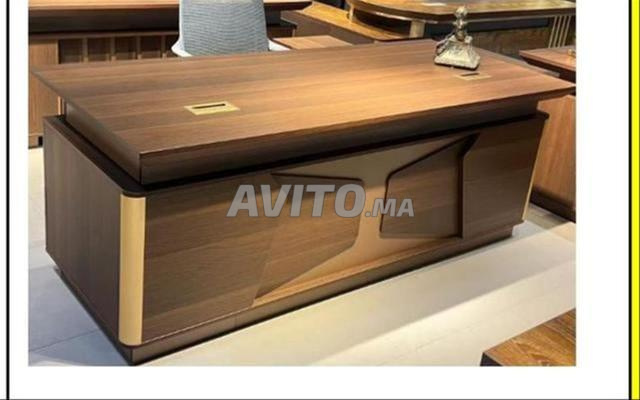 Bureau professionnel - 2