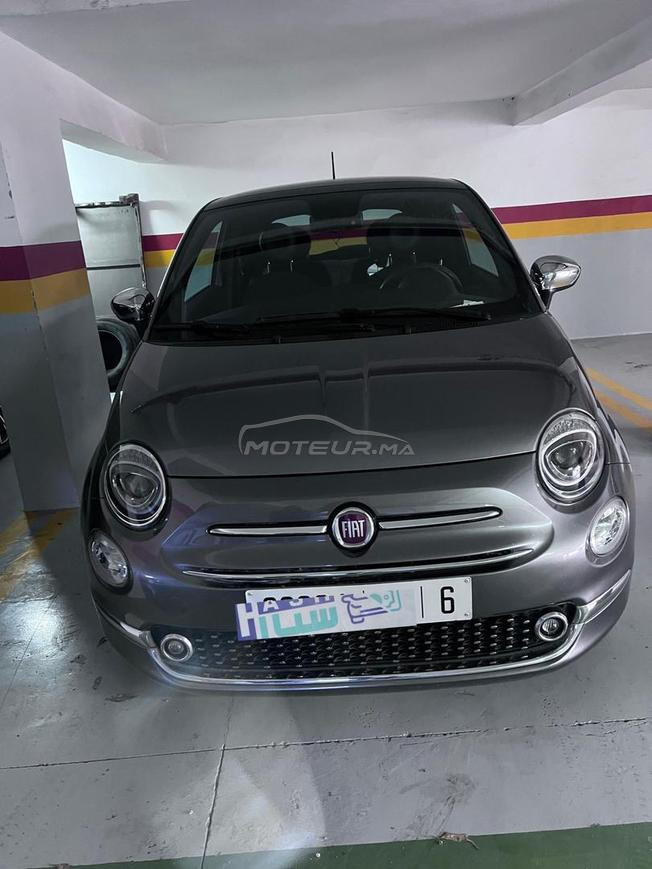 FIAT 500 1 ER MAIN