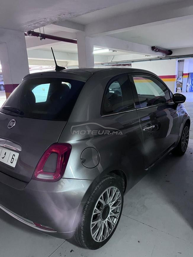 FIAT 500 1 ER MAIN