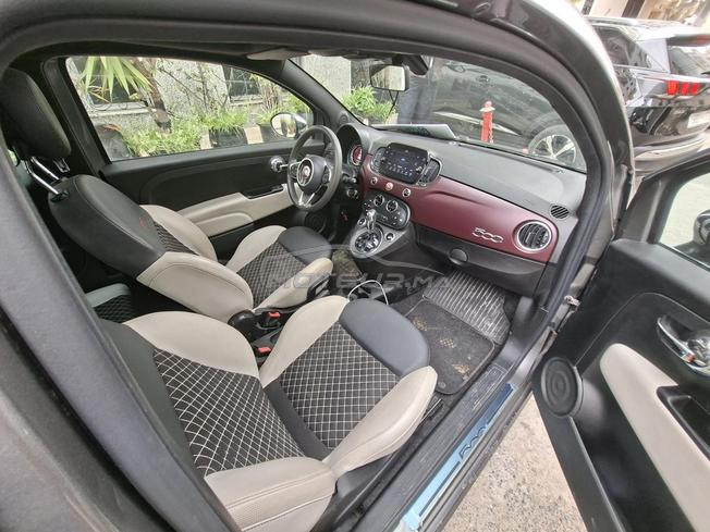 FIAT 500 1 ER MAIN