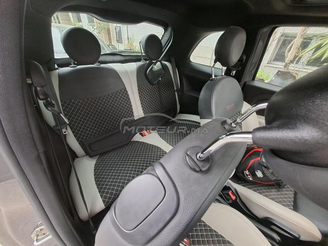 FIAT 500 1 ER MAIN