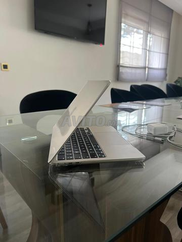 MacBook Air M2 8Go 256 Azerty à vendre