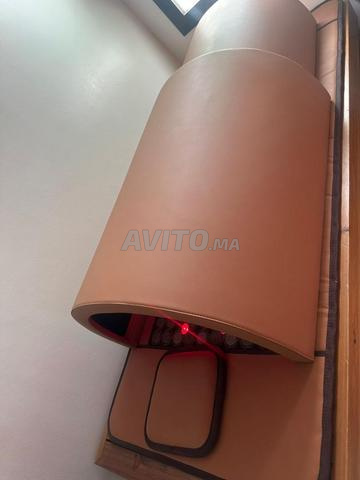 Sauna Infrarouge - 2