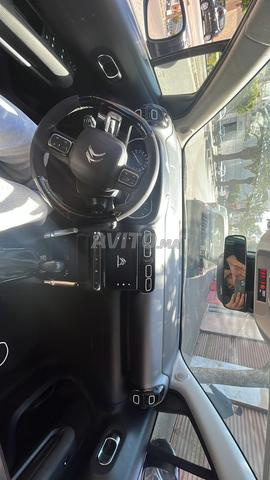 Citroen C3 Aircross 2024 Diesel Automatique - 2