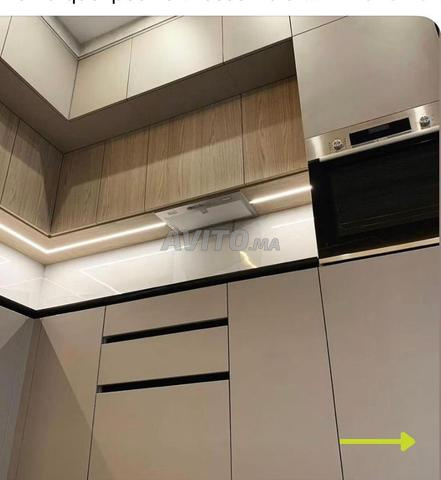 خدمات النجارة الاحترافية  