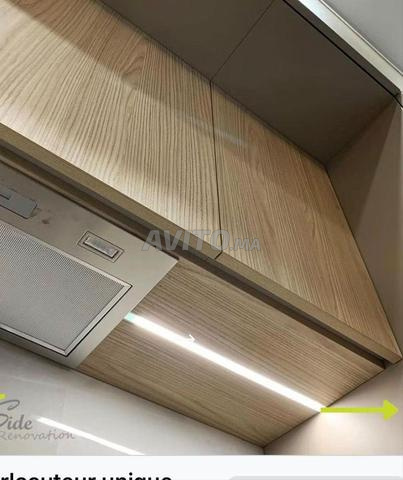 خدمات النجارة الاحترافية   - 2