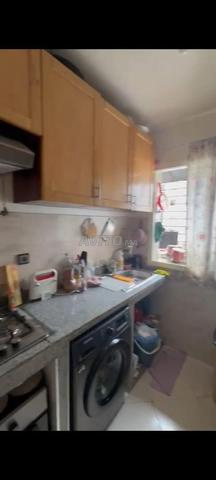 شقة للبيع رياض اولاد فرفارة عصرية الطابق الأول - 2