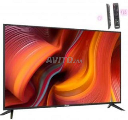 Télévision RECSON neuve 32'' - 2
