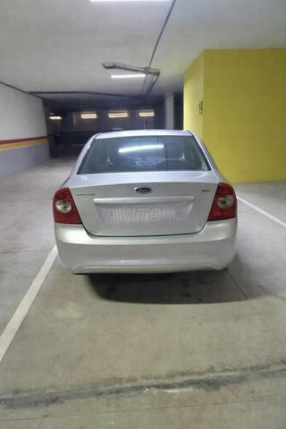 Ford Focus Diesel Manuelle 2011 à Temara - 2