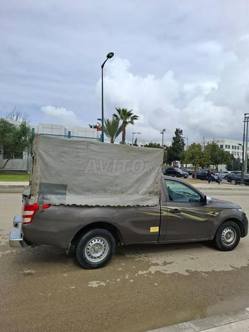 Pikope Mitsubishi - 2