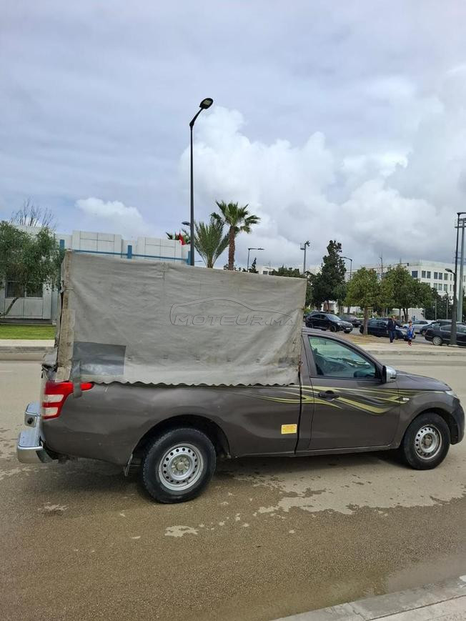 Pikope Mitsubishi 