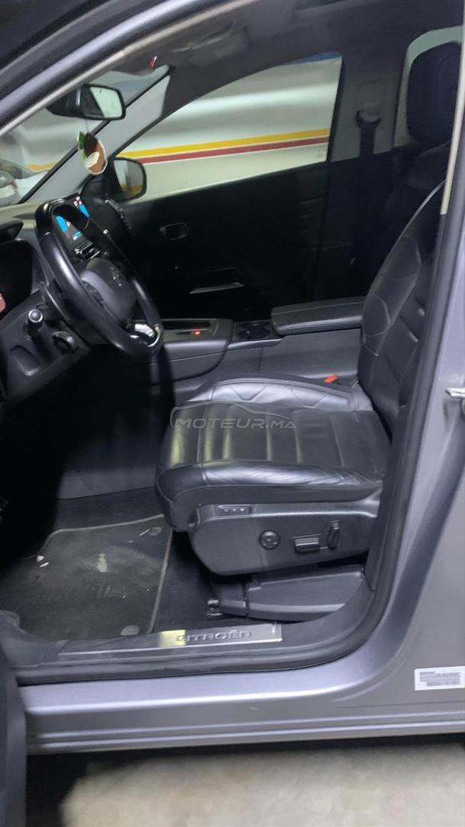 Citroen C5 aircross 2l Shine