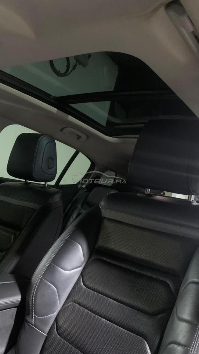 Citroen C5 aircross 2l Shine