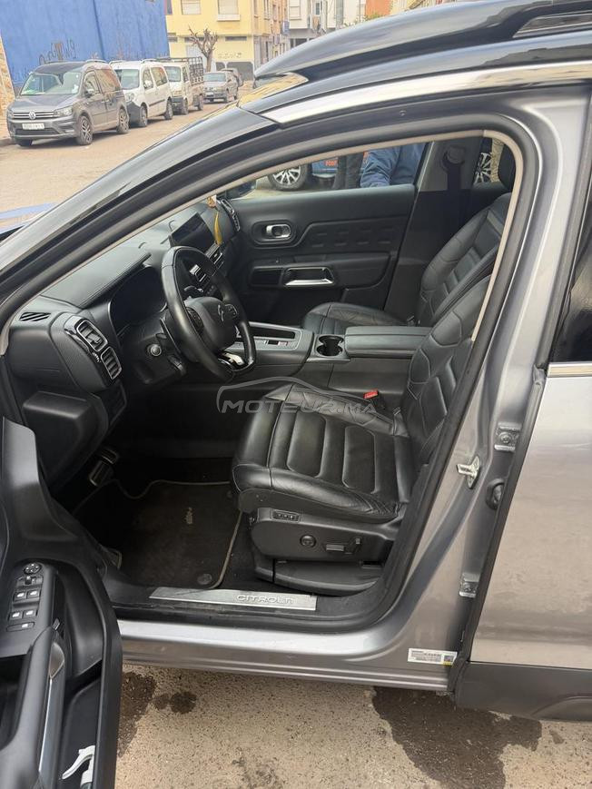 Citroen C5 aircross 2l Shine