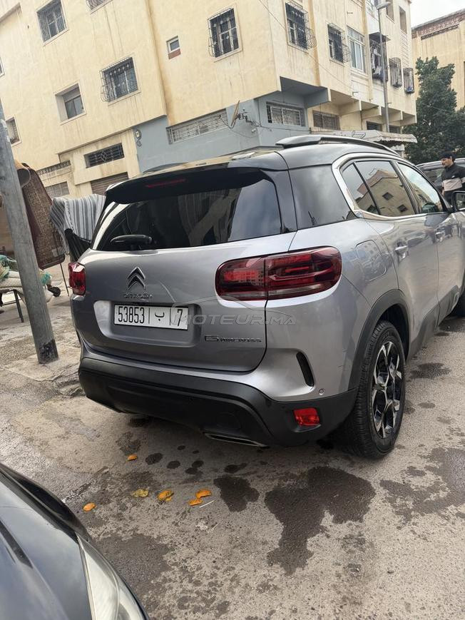 Citroen C5 aircross 2l Shine