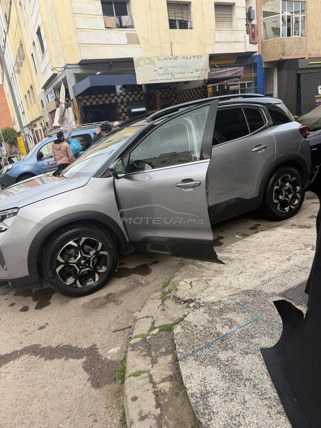 Citroen C5 aircross 2l Shine