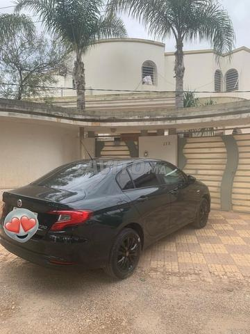 Fiat Tipo Diesel Modèle 2022