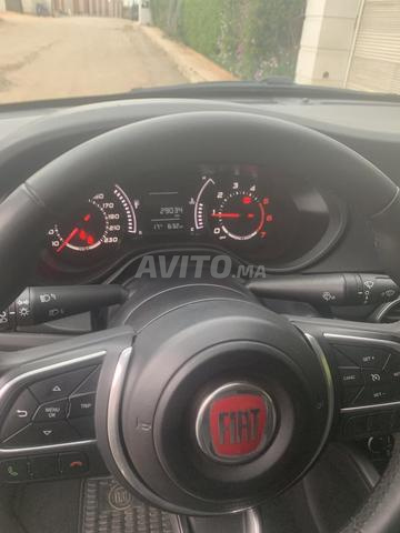 فيات تيبو ديزل موديل 2022 - 2