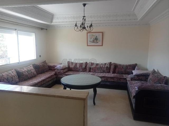 شقة مفروشة//ابن باديس - 2