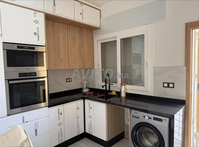 فيلا للبيع 5 دقائق من أسواق السلام - 2