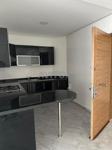 Studio vide à louer à ABDELMOUMEN