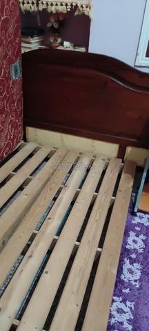 ناموسية لشخصين موديل معها تسريحة - 2