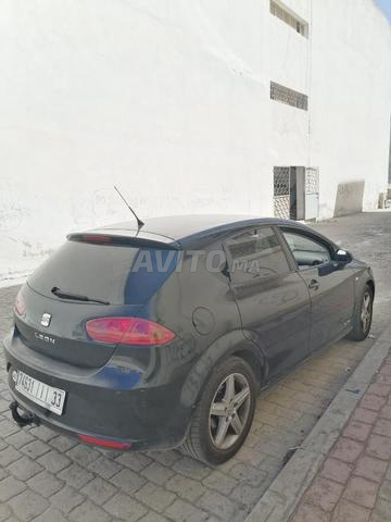 Seat Leon Diesel Manuelle 2013 à Tétouan