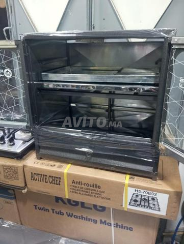 Fourne.traditionnel.de.qualite.superieure - 2