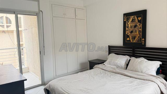 Appartement à louer 150 m à Rabat - image 4