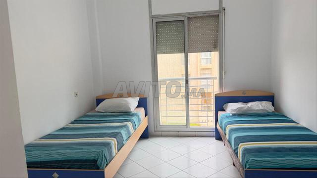 Appartement à louer 150 m à Rabat - image 5