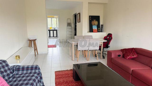Appartement à louer 150 m à Rabat - image 3