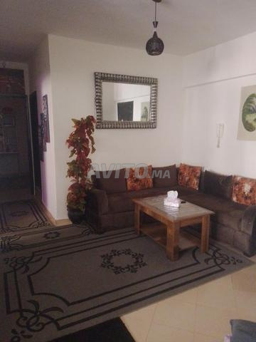 شقة مفروشة للكراء اليومي سلا - 2