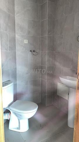 Plateau bureau de 82m² sur Av Allal fassi - 2