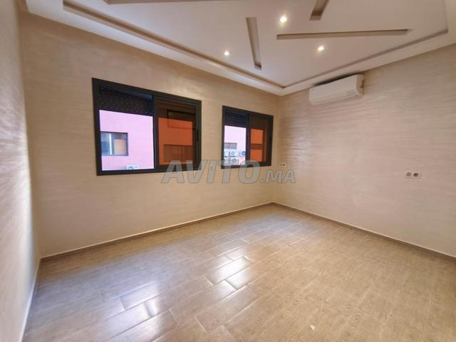 شقة فارغة جميلة جداً بوسط المدينة - 2