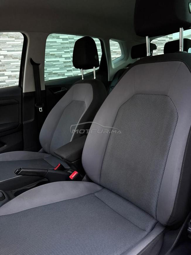 SEAT ARONA AUTOMATIQUE 