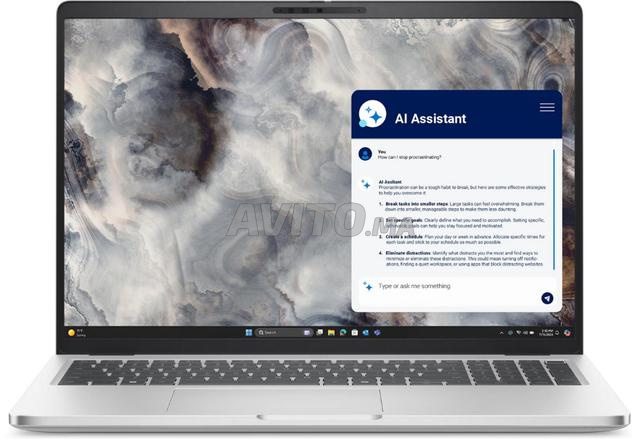dell pro plus 16 pb16250 ultra 5-235U