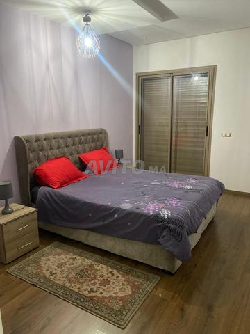 استوديو مفروش للإيجار في الحديقة - 2