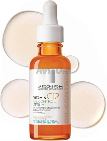 روش بوزيه بيور فيتامين سي 12