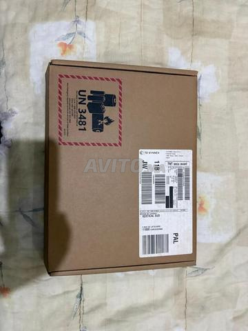 Microsoft Surface Laptop 6 Ultra for Business - 2