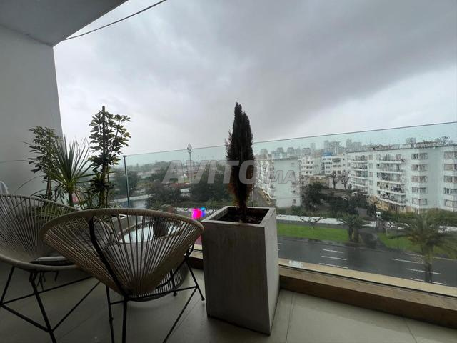 للإيجار استوديو - واحة - إطلالة على ملعب كرة قدم ⚽ - 2