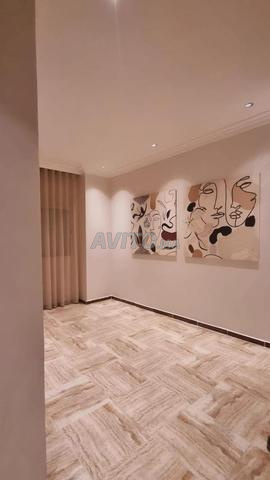 شقة للبيع 80 متر مربع ببوسكورة - 2